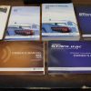 2020 SUBARU BRZ TS OWNERS MANUAL STARLINK NAVIGATION OPERATOR USER GUIDE OEM - Image 4