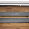 2020 SUBARU BRZ TS DOOR SILL SCUFF PLATE SET LH/RH OEM 94060CA040 94060CA030 - Image 2