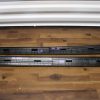 2020 SUBARU BRZ TS DOOR SILL SCUFF PLATE SET LH/RH OEM 94060CA040 94060CA030 - Image 4