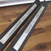 2020 SUBARU BRZ TS STI DOOR SILL SCUFF PLATE SET LH/RH OEM 94060CA150 94060CA160 - Image 5