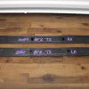 2020 SUBARU BRZ TS STI DOOR SILL SCUFF PLATE SET LH/RH OEM 94060CA150 94060CA160 - Image 6