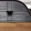 2020 SUBARU BRZ TS STI DOOR SILL SCUFF PLATE SET LH/RH OEM 94060CA150 94060CA160 - Image 7