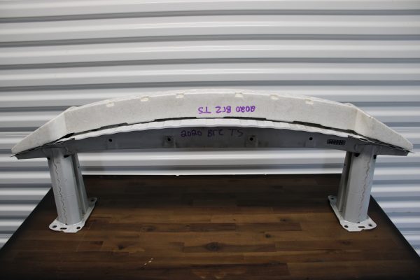2020 SUBARU BRZ TS FRONT CRASH IMPACT REINFORCEMENT BAR BUMPER BEAM 57711CA0009P