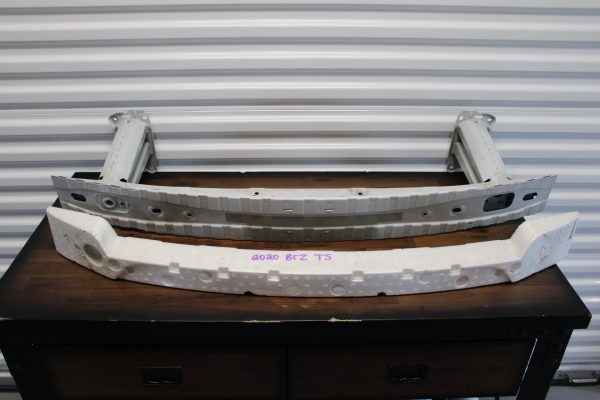 2020 SUBARU BRZ TS FRONT CRASH IMPACT REINFORCEMENT BAR BUMPER BEAM 57711CA0009P - Image 5