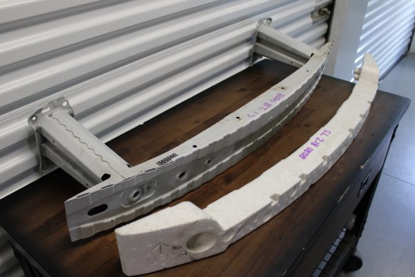 2020 SUBARU BRZ TS FRONT CRASH IMPACT REINFORCEMENT BAR BUMPER BEAM 57711CA0009P - Image 8