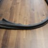 2020 SUBARU BRZ TS RH UPPER RUBBER WEATHER SEAL STRIP PASSENGER SIDE 63521CA000 - Image 2