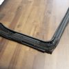 2020 SUBARU BRZ TS RH UPPER RUBBER WEATHER SEAL STRIP PASSENGER SIDE 63521CA000 - Image 5