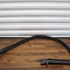 2020 SUBARU BRZ TS LH UPPER RUBBER WEATHER SEAL STRIP DRIVER SIDE 63521CA010