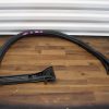 2020 SUBARU BRZ TS LH UPPER RUBBER WEATHER SEAL STRIP DRIVER SIDE 63521CA010 - Image 4