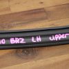 2020 SUBARU BRZ TS LH UPPER RUBBER WEATHER SEAL STRIP DRIVER SIDE 63521CA010 - Image 9