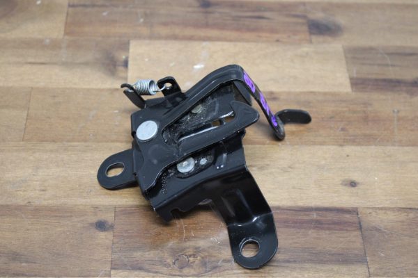 2020 SUBARU BRZ TS FRONT HOOD BONET LATCH LOCK 39K MILES OEM 57310CA011 - Image 2