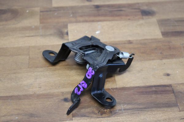 2020 SUBARU BRZ TS FRONT HOOD BONET LATCH LOCK 39K MILES OEM 57310CA011 - Image 3