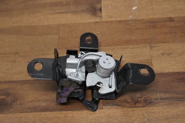 2020 SUBARU BRZ TS FRONT HOOD BONET LATCH LOCK 39K MILES OEM 57310CA011 - Image 4