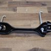 2020 SUBARU BRZ TS BATTERY TIE DOWN MOUNT BRACKET OEM 39K MILES