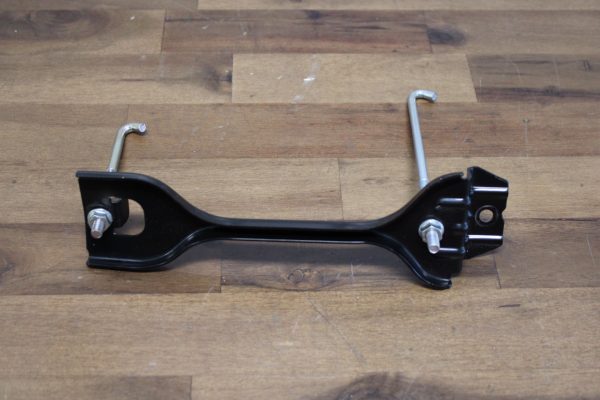 2020 SUBARU BRZ TS BATTERY TIE DOWN MOUNT BRACKET OEM 39K MILES