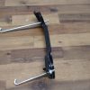 2020 SUBARU BRZ TS BATTERY TIE DOWN MOUNT BRACKET OEM 39K MILES - Image 2