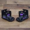 2020 SUBARU BRZ TS UPPER RADIATOR TABS MOUNTING BRACKET LH/RH SET OEM