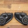 2020 SUBARU BRZ TS UPPER RADIATOR TABS MOUNTING BRACKET LH/RH SET OEM - Image 3