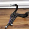 2020 SUBARU BRZ TS GAS FUEL LINES HOSES QUICK RELEASE FITTINGS OEM