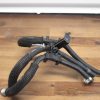 2020 SUBARU BRZ TS GAS FUEL LINES HOSES QUICK RELEASE FITTINGS OEM - Image 3