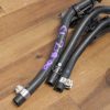 2020 SUBARU BRZ TS GAS FUEL LINES HOSES QUICK RELEASE FITTINGS OEM - Image 4