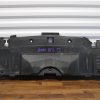 2020 SUBARU BRZ TS FRONT BUMPER LOWER SPLASH SHIELD PANEL OEM 57731CA091