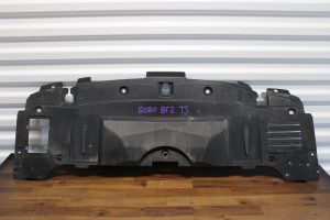 2020 SUBARU BRZ TS FRONT BUMPER LOWER SPLASH SHIELD PANEL OEM 57731CA091