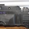 2020 SUBARU BRZ TS FRONT BUMPER LOWER SPLASH SHIELD PANEL OEM 57731CA091 - Image 3