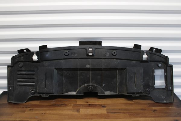 2020 SUBARU BRZ TS FRONT BUMPER LOWER SPLASH SHIELD PANEL OEM 57731CA091 - Image 4