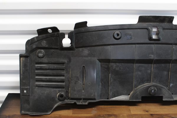 2020 SUBARU BRZ TS FRONT BUMPER LOWER SPLASH SHIELD PANEL OEM 57731CA091 - Image 5