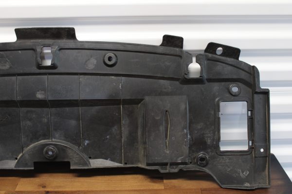 2020 SUBARU BRZ TS FRONT BUMPER LOWER SPLASH SHIELD PANEL OEM 57731CA091 - Image 6