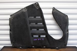 2020 SUBARU BRZ TS UNDER ENGINE SPLASH SHIELD GUARD COVER OEM 56410CA000