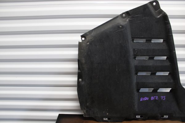 2020 SUBARU BRZ TS UNDER ENGINE SPLASH SHIELD GUARD COVER OEM 56410CA000 - Image 3