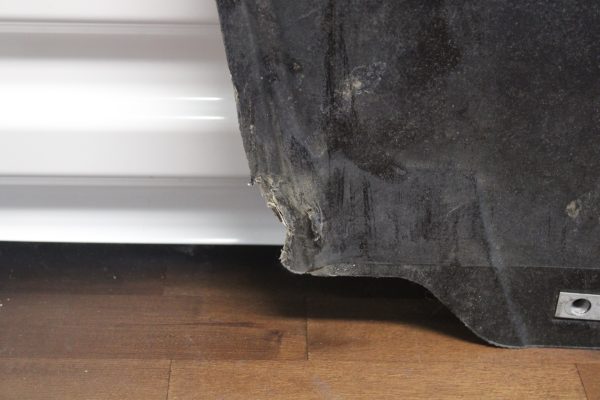 2020 SUBARU BRZ TS UNDER ENGINE SPLASH SHIELD GUARD COVER OEM 56410CA000 - Image 5
