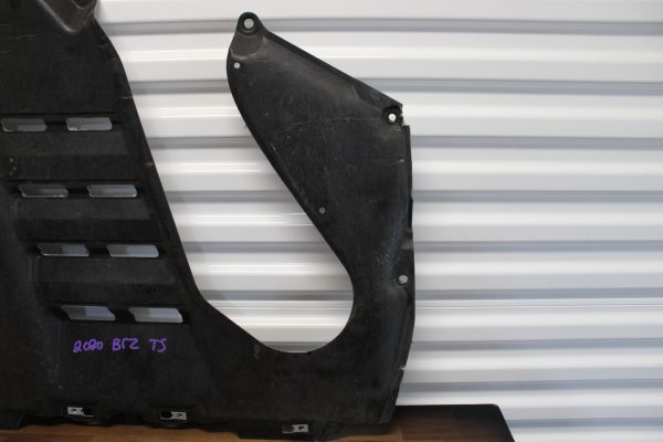 2020 SUBARU BRZ TS UNDER ENGINE SPLASH SHIELD GUARD COVER OEM 56410CA000 - Image 6