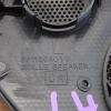 2020 SUBARU BRZ TS UPPER DASH BOARD SPEAKER COVER SET OEM 66118CA010 66118CA000 - Image 4