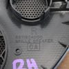 2020 SUBARU BRZ TS UPPER DASH BOARD SPEAKER COVER SET OEM 66118CA010 66118CA000 - Image 5
