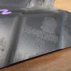 2020 SUBARU BRZ TS UNDER TRAY EXHAUST COVER SHIELD SET OEM 56440CA060 56440CA050 - Image 5