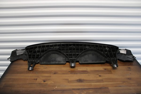 2020 SUBARU BRZ TS FRONT BUMPER LOWER VALANCE BRACKET SUPPORT OEM 57707CA060 - Image 4