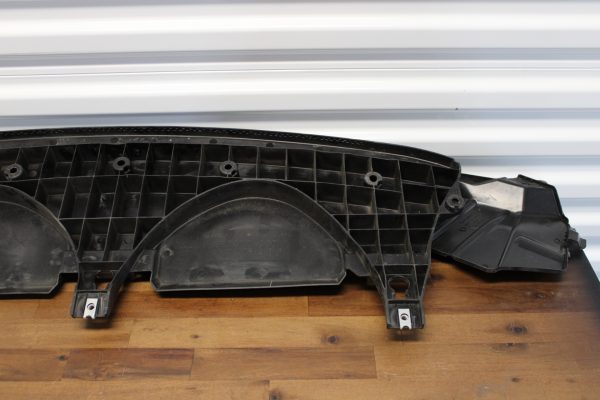 2020 SUBARU BRZ TS FRONT BUMPER LOWER VALANCE BRACKET SUPPORT OEM 57707CA060 - Image 6