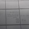 2020 SUBARU BRZ TS LOWER A PILLAR KICK PANEL COVER SET OEM 94060CA090 94060CA100 - Image 5