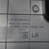 2020 SUBARU BRZ TS LOWER A PILLAR KICK PANEL COVER SET OEM 94060CA090 94060CA100 - Image 6