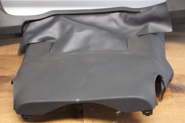 2020 SUBARU BRZ TS INSTRUMENT CLUSTER BEZEL TRIM OEM 66180CA020 34341CA030 - Image 4