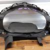 2020 SUBARU BRZ TS INSTRUMENT CLUSTER BEZEL TRIM OEM 66180CA020 34341CA030 - Image 5