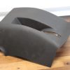 2020 SUBARU BRZ TS LOWER STEERING COLUMN CLAM SHELL COVER TRIM OEM 34347CA010 - Image 3