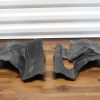 2020 SUBARU BRZ TS UNDER BODY SPLASH SHIELD LH/RH OEM 56440CA040 56440CA032