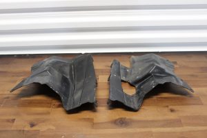 2020 SUBARU BRZ TS UNDER BODY SPLASH SHIELD LH/RH OEM 56440CA040 56440CA032