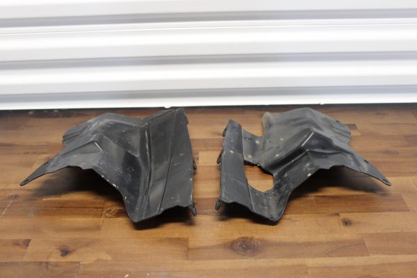 2020 SUBARU BRZ TS UNDER BODY SPLASH SHIELD LH/RH OEM 56440CA040 56440CA032