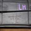 2020 SUBARU BRZ TS UNDER BODY SPLASH SHIELD LH/RH OEM 56440CA040 56440CA032 - Image 5