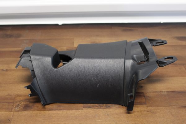 2020 SUBARU BRZ TS DRIVERS SIDE LH B PILLAR TRIM BLACK OEM 94012CA010 - Image 2